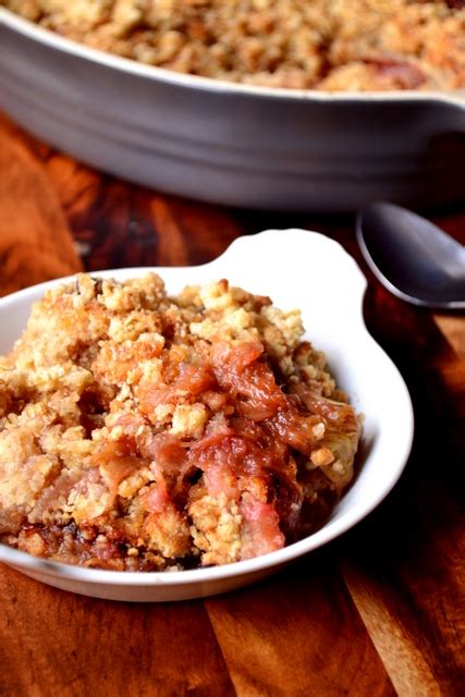 Amazing Rhubarb Crumble Mary Berry of all time Unlock more insights!