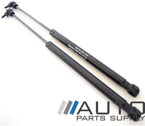 Jeep Grand Cherokee Rear Tailgate Window Glass Gas Struts Wg Wh Wj Wk 1999 2010 Ebay