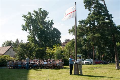 Ilyen Volt Az Idei Cs Kszeredai V Rosnapok