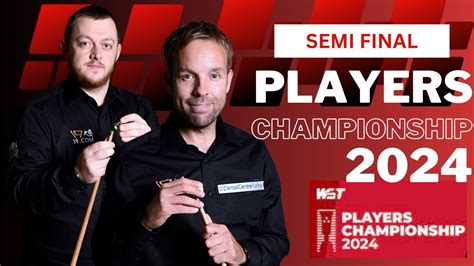 Mark Selby Vs Zhang Anda Final Players Championship Snooker Live