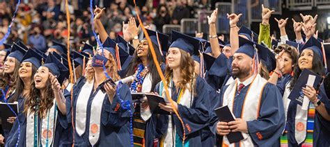 Utsa Announces Spring Commencement Dates Utsa Today Utsa The