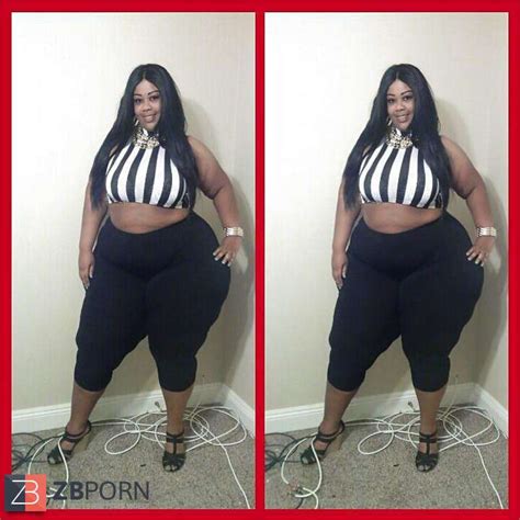 Phat Miss Superdome Culo ZB Porn