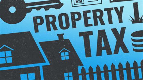 Property Tax Definition Uses And How To Calculate Thestreet