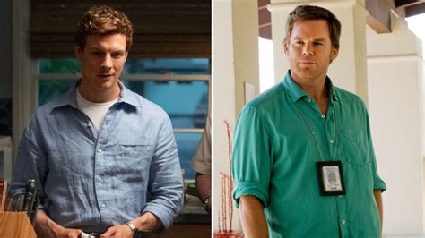 Dexter Original Sin Cast Trailer Premiere Date Characters