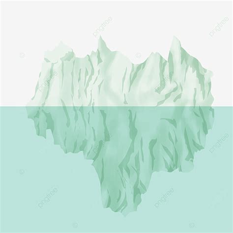 Antarctic White Transparent Antarctic Iceberg Clip Art Antarctic