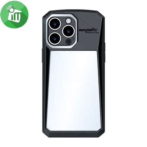 Xundd Cyber Series Lens Protection Case Iphone 15 Pro