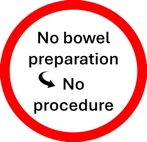 Bowel Preparation Before Endoscopy Picolax And A Prolonged Low Residue