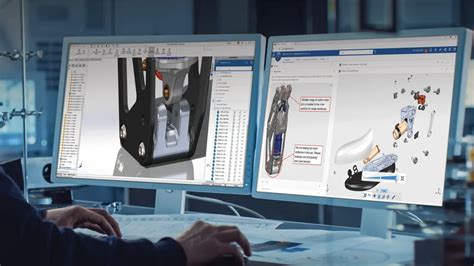 Design Your Products With Dassault Systemes Solutions