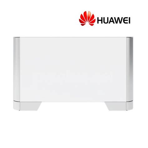 Huawei LUNA2000 5 SO 5kWh Battery Module Smart Therm