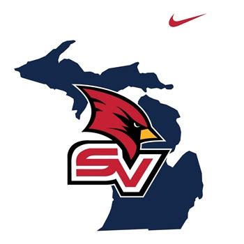 Men S Varsity Football Saginaw Valley State University Center