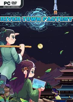 River Town Factory-Repack – Skidrow & Reloaded Games