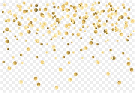 Free Gold Confetti Cliparts, Download Free Gold Confetti Cliparts png images, Free ClipArts on ...