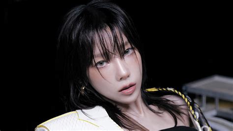 Girls Generations TaeYeon Adds Extra Show In Singapore For The ODD