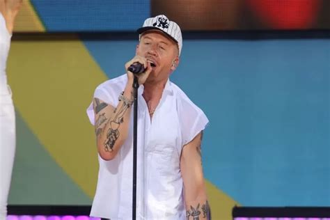 Rapper As Macklemore Terinspirasi Protes Pro Palestina Rilis Lagu