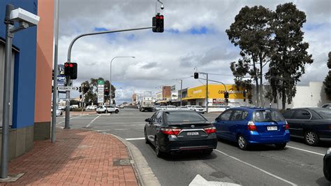 Adelaide Metropolitan Bus Priority Be Engineering Solutions