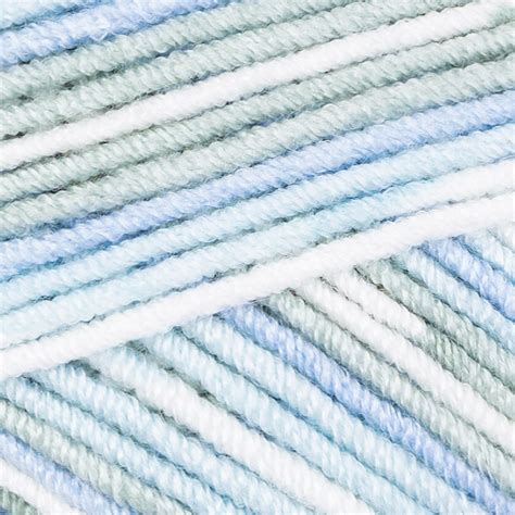 Stylecraft Bambino Dk Prints Double Knitting Soft Acrylic Pastel Baby