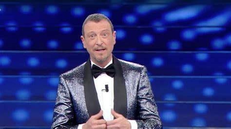 Sanremo 2022 Svelati I Nomi Dei Big In Gara Mi Tomorrow