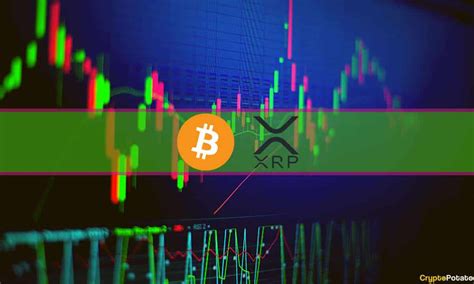 Xrp Jumps Following Another Ripple Win Against Sec Btc Stalls Above