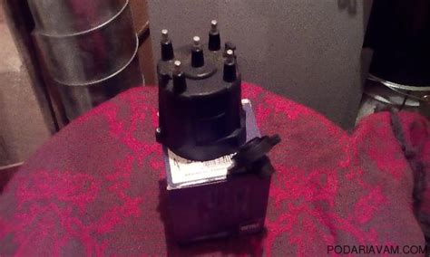 Части за кола