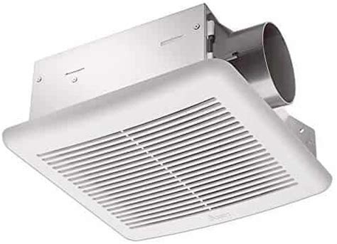 Top 5 Best Bathroom Exhaust Fan with Humidity Sensor