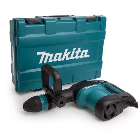 Martillo Demoledor 1100w 5Kgs SDS Max Makita HM0870C Martillos