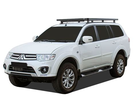 Front Runner Slimline Ii Roof Rack Mitsubishi Pajero Sport 2008 2015