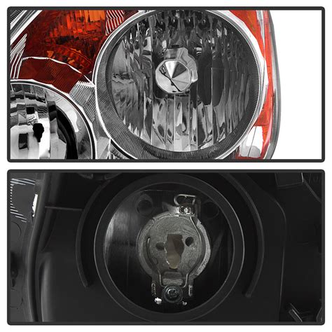 Honda Crv Headlight Bulb Replacement How To Replace Hea