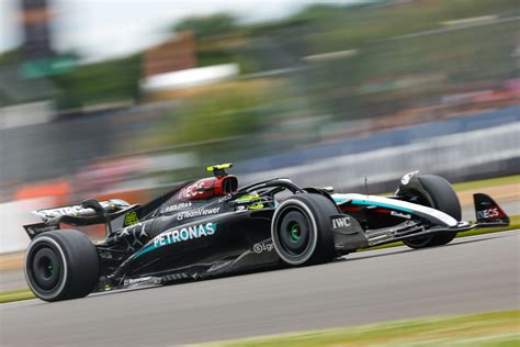 Ordine Arrivo Silverstone F1 2024 Risultato E Classifica Della Gara