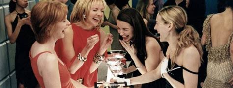 VenerdìVintage motivi per cui ci manca Sex and the City