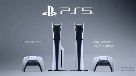 Ps5 Pro 設計草圖曝光 預計 9 月發布 最快年底預訂 Unwirehk 香港