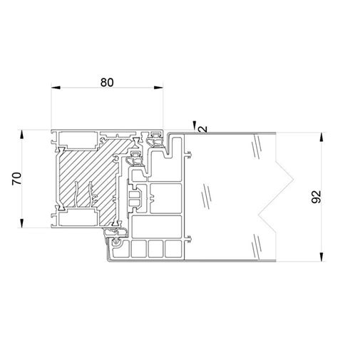 Fm T Ren Haust R Ds Rc X Cm Din Anschlag Links