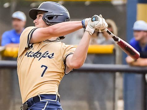 Wesleyan Baseball One Win Away From Usas Tournament Repeat