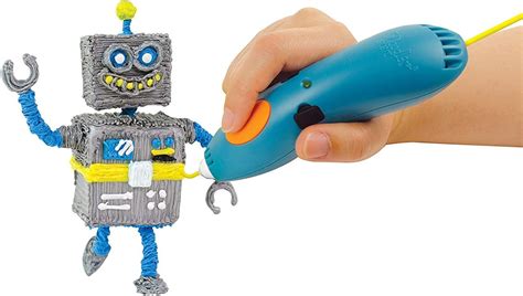 3doodler Start Essentials 3d Pen Set For Kids With Free