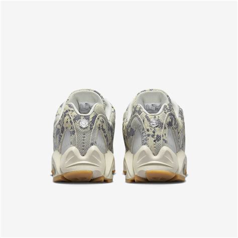NOCTA X Nike Hot Step Air Terra Snakeskin DR Nice Kicks