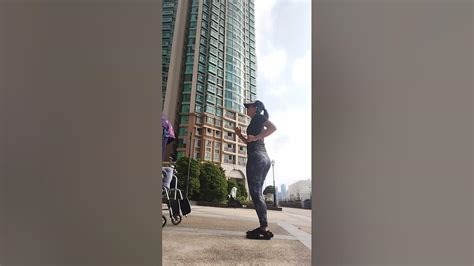 hobbahtkwhongkong ora obah awak lungkraholahragasehat short youtube