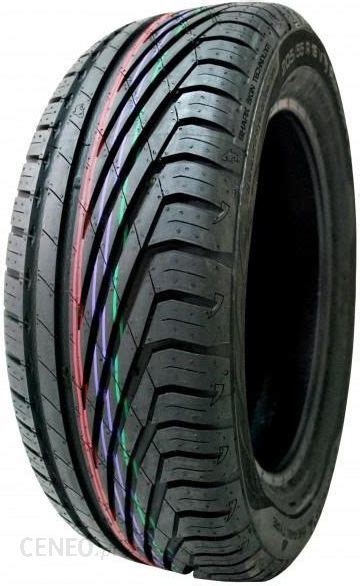 Opony Letnie Uniroyal Rainsport 3 205 55R16 91H Opinie I Ceny Na Ceneo Pl