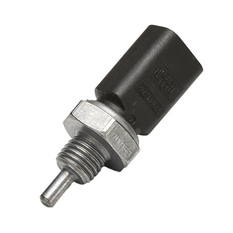 Engine Coolant Temperature Sensor For Renault Dacia Logan Sandero