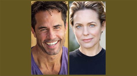 Live Chat With Shawn Christian And Arianne Zucker Soaps In Depth