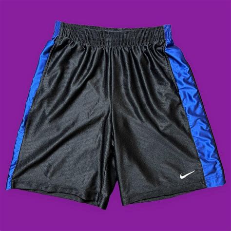 Nike Nike Basketball Shorts Grailed