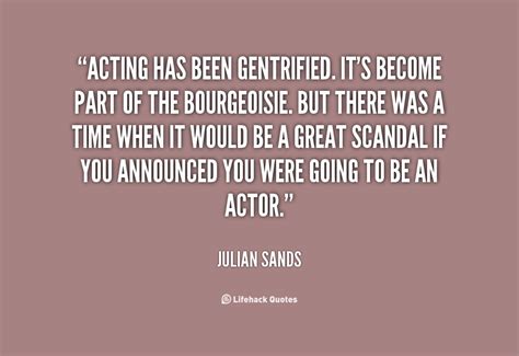 Julian Sands Quotes Quotesgram