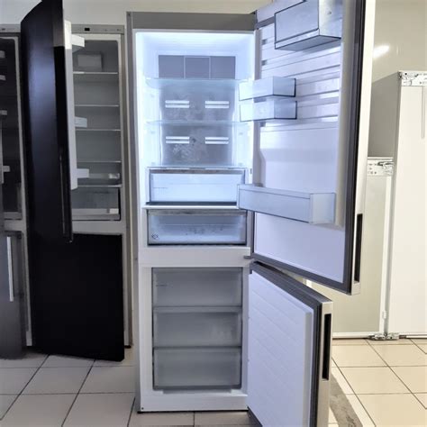 Холодильник AEG RCB732E5MX б/у купить в Днепре, цена 12 800 грн ...