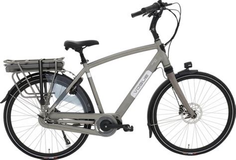 Vogue Infinity Hydraulic Elektrische Fiets Bol