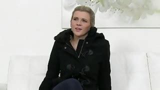 Fake Agent Fucks Blonde Amateur Babe Casting European Hot Video