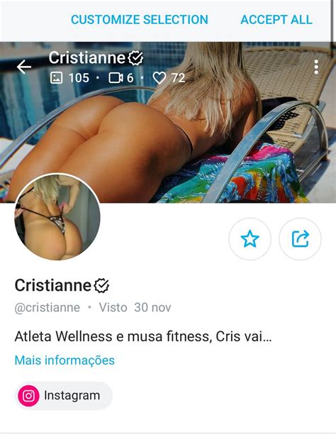 Mulher De Kadu Moliterno Diz Que Ator Apoia Seus Perfis Em Sites