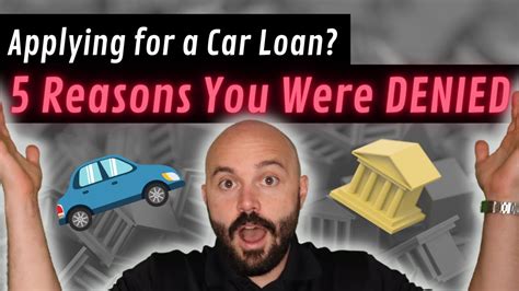 How Do Car Loans Work Improve Your Credit Score AVOID Getting