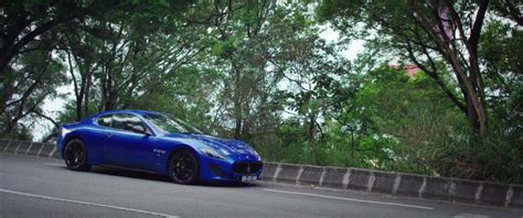 IMCDb Org 2012 Maserati GranTurismo Sport M145 In Dang Tap Ha Dik