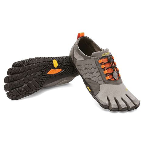 Vibram Five Fingers Mens Trek Ascent Shoe Moosejaw