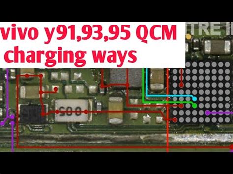 Vivo Y Qualcomm Charging Full Ways Vivo Y Charging Ways