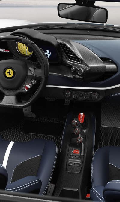 Ferrari 488 Pista Spider For Sale - Ferrari Fort Lauderdale