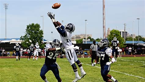 JSU football: Highlights from spring game